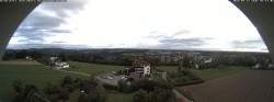 Archiv Foto Webcam Blick vom Wasserturm Sulgen 06:00