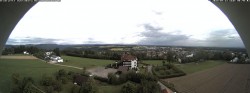 Archiv Foto Webcam Blick vom Wasserturm Sulgen 07:00