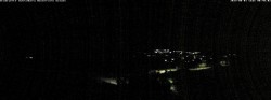 Archiv Foto Webcam Blick vom Wasserturm Sulgen 23:00