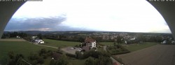 Archiv Foto Webcam Blick vom Wasserturm Sulgen 05:00