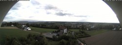 Archiv Foto Webcam Blick vom Wasserturm Sulgen 06:00