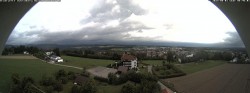 Archiv Foto Webcam Blick vom Wasserturm Sulgen 07:00
