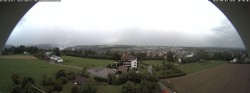 Archiv Foto Webcam Blick vom Wasserturm Sulgen 09:00