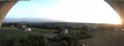 Archiv Foto Webcam Blick vom Wasserturm Sulgen 05:00