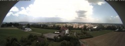 Archiv Foto Webcam Blick vom Wasserturm Sulgen 11:00