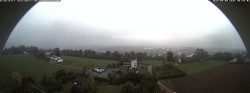 Archiv Foto Webcam Blick vom Wasserturm Sulgen 03:00