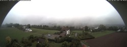 Archiv Foto Webcam Blick vom Wasserturm Sulgen 06:00