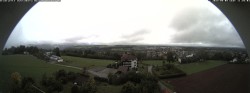 Archiv Foto Webcam Blick vom Wasserturm Sulgen 08:00