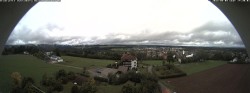 Archiv Foto Webcam Blick vom Wasserturm Sulgen 11:00