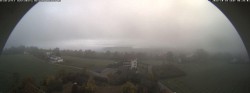 Archiv Foto Webcam Blick vom Wasserturm Sulgen 07:00