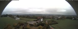 Archiv Foto Webcam Blick vom Wasserturm Sulgen 11:00
