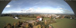 Archiv Foto Webcam Blick vom Wasserturm Sulgen 13:00