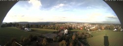 Archiv Foto Webcam Blick vom Wasserturm Sulgen 15:00