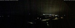 Archiv Foto Webcam Blick vom Wasserturm Sulgen 19:00
