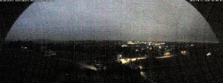 Archiv Foto Webcam Blick vom Wasserturm Sulgen 06:00