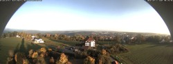 Archiv Foto Webcam Blick vom Wasserturm Sulgen 07:00