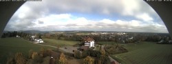 Archiv Foto Webcam Blick vom Wasserturm Sulgen 09:00