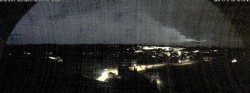 Archiv Foto Webcam Blick vom Wasserturm Sulgen 06:00