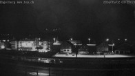 Archived image Webcam Engelberg: Train Station 01:00