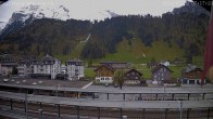 Archived image Webcam Engelberg: Train Station 05:00