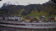 Archived image Webcam Engelberg: Train Station 06:00