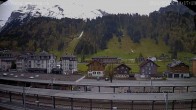 Archived image Webcam Engelberg: Train Station 11:00