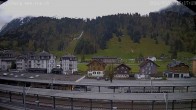Archived image Webcam Engelberg: Train Station 15:00