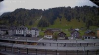 Archived image Webcam Engelberg: Train Station 17:00