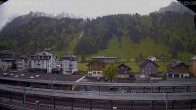 Archived image Webcam Engelberg: Train Station 05:00