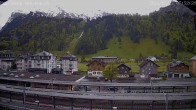 Archived image Webcam Engelberg: Train Station 06:00