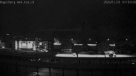 Archiv Foto Webcam Engelberg: Bahnhof 23:00