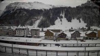 Archiv Foto Webcam Engelberg: Bahnhof 09:00