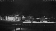 Archiv Foto Webcam Engelberg: Bahnhof 01:00