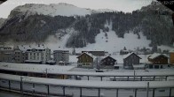 Archiv Foto Webcam Engelberg: Bahnhof 07:00