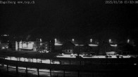 Archiv Foto Webcam Engelberg: Bahnhof 23:00