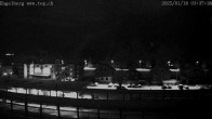 Archiv Foto Webcam Engelberg: Bahnhof 01:00