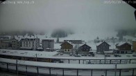 Archiv Foto Webcam Engelberg: Bahnhof 07:00