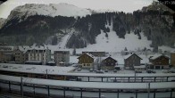 Archiv Foto Webcam Engelberg: Bahnhof 09:00