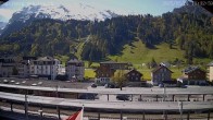 Archived image Webcam Engelberg: Train Station 09:00