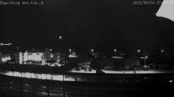 Archiv Foto Webcam Engelberg: Bahnhof 23:00