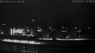Archiv Foto Webcam Engelberg: Bahnhof 01:00