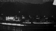 Archiv Foto Webcam Engelberg: Bahnhof 03:00