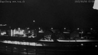 Archiv Foto Webcam Engelberg: Bahnhof 23:00