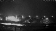 Archiv Foto Webcam Engelberg: Bahnhof 23:00