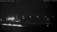 Archiv Foto Webcam Engelberg: Bahnhof 01:00