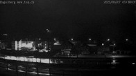 Archiv Foto Webcam Engelberg: Bahnhof 03:00