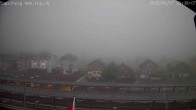 Archiv Foto Webcam Engelberg: Bahnhof 19:00