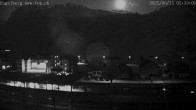 Archiv Foto Webcam Engelberg: Bahnhof 03:00