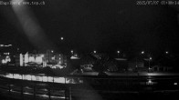 Archiv Foto Webcam Engelberg: Bahnhof 23:00