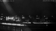 Archiv Foto Webcam Engelberg: Bahnhof 01:00